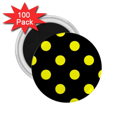 Polka Dots Front