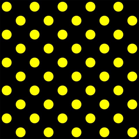 Polka Dots 12 x12  Scrapbook Page - 1