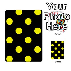 Polka Dots Front 52