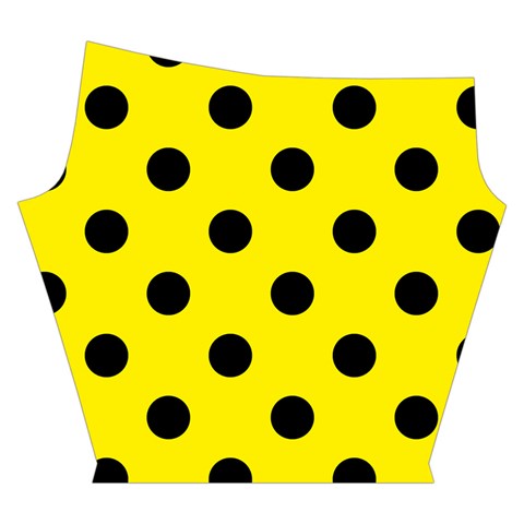 Polka Dots Right