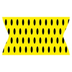 Polka Dots Waistband Front