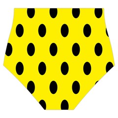 Polka Dots Bottom Back