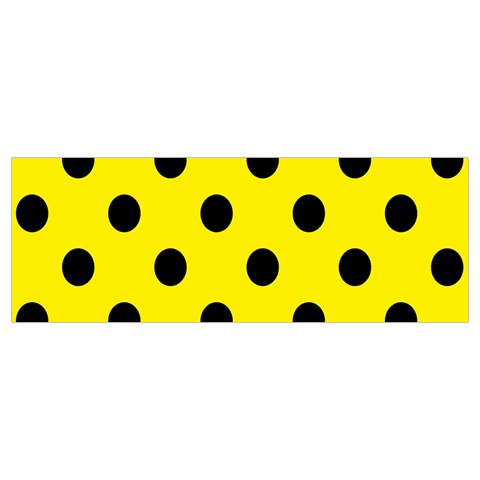 Polka Dots Strap