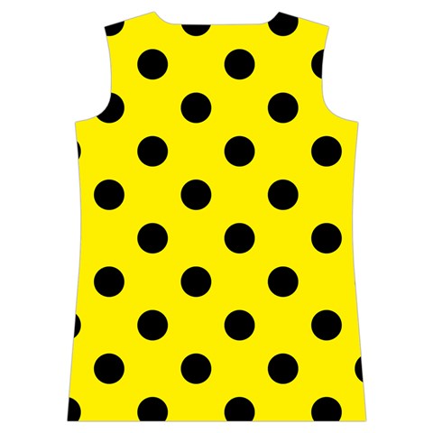 Polka Dots Back
