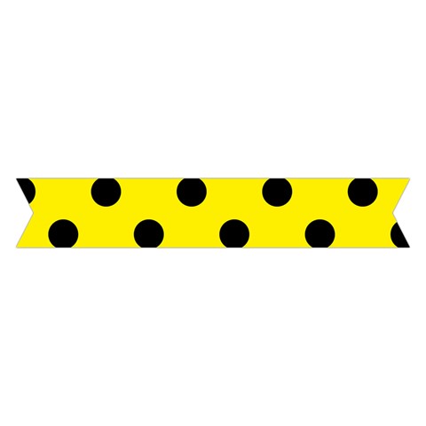 Polka Dots Strap