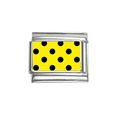 Polka Dots Front