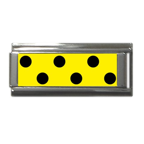Polka Dots Front