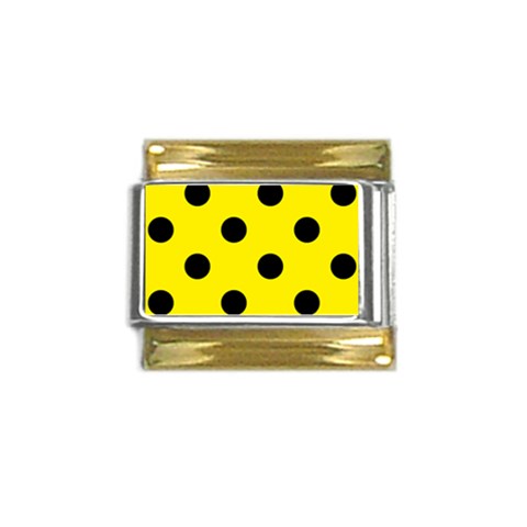 Polka Dots Front