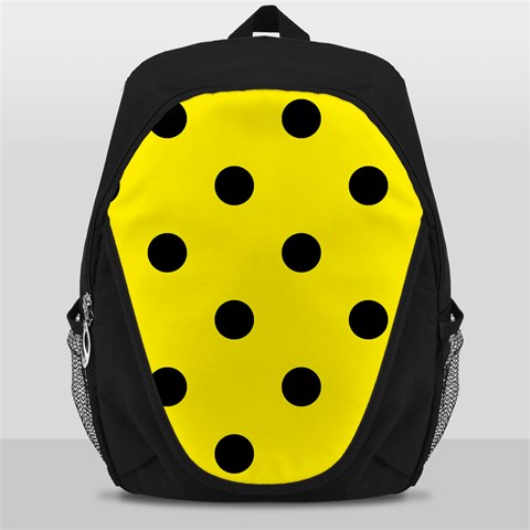 Polka Dots Front