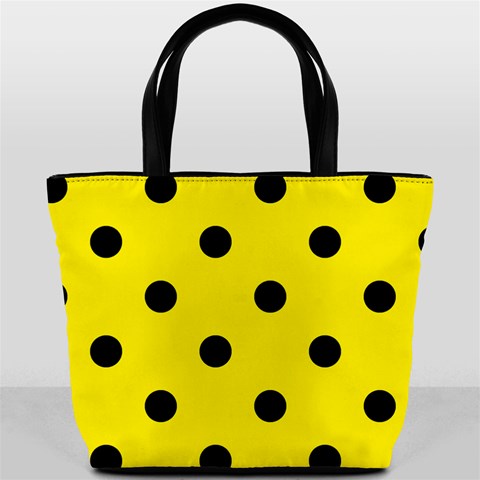 Polka Dots Front
