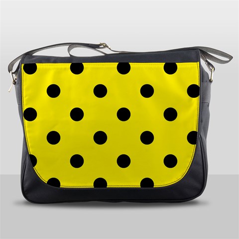 Polka Dots Front