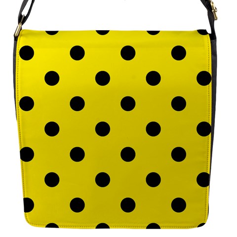 Polka Dots Front