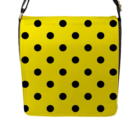 Polka Dots Front