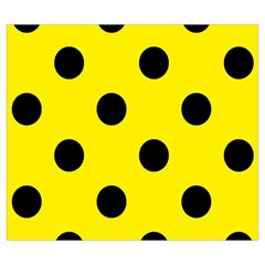 Polka Dots Back