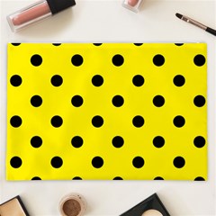 Polka Dots Back