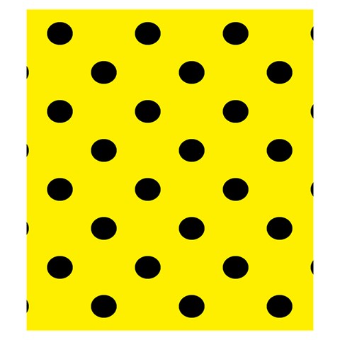 Polka Dots Back