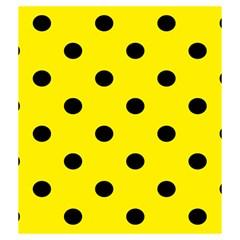 Polka Dots Back