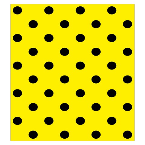 Polka Dots Front