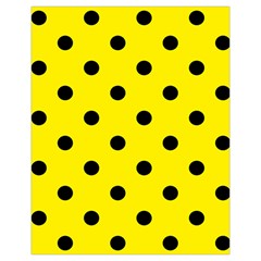 Polka Dots Back