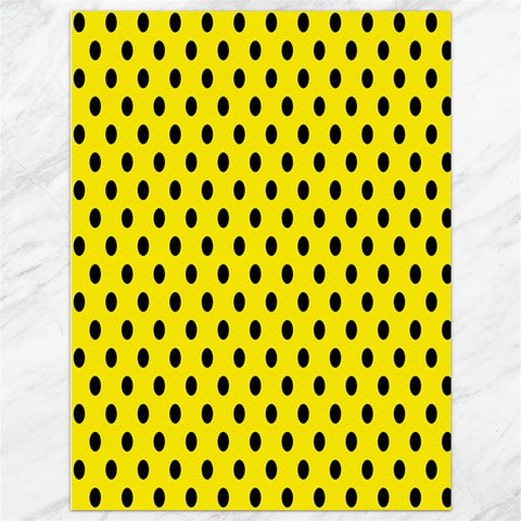 Polka Dots 35.26 x46.15  Canvas - 1