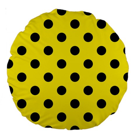 Polka Dots Front