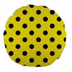 Polka Dots Back