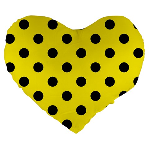 Polka Dots Front