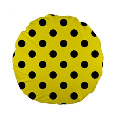 Polka Dots Back