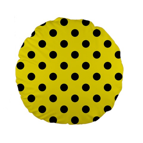 Polka Dots Front