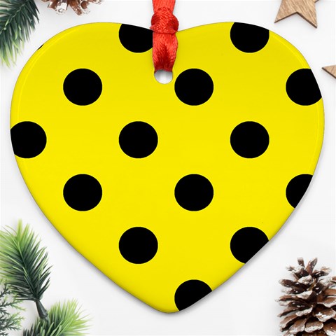 Polka Dots Front