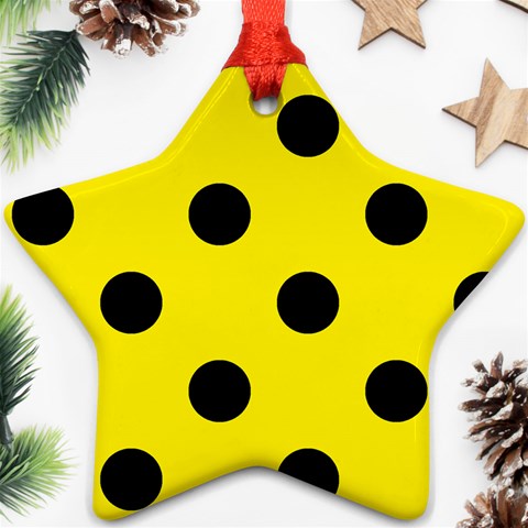 Polka Dots Front