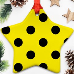 Polka Dots Back