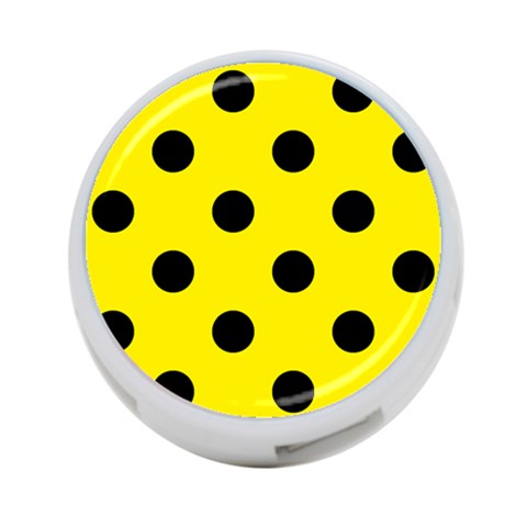 Polka Dots Front