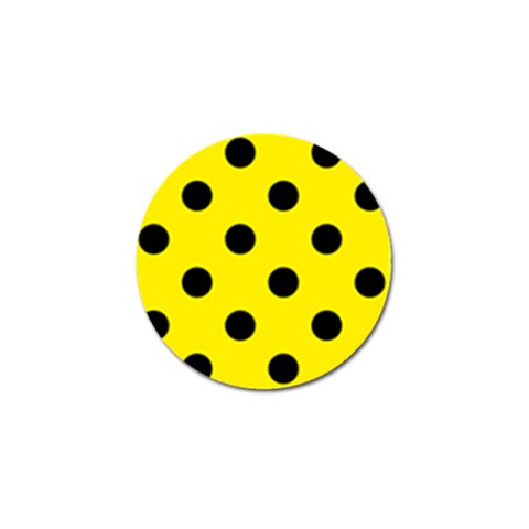 Polka Dots Front