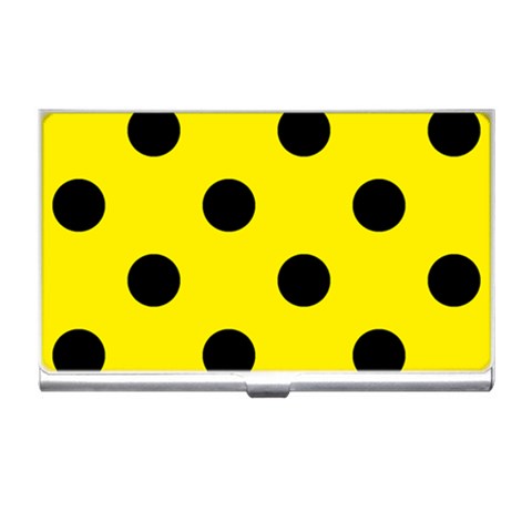 Polka Dots Front