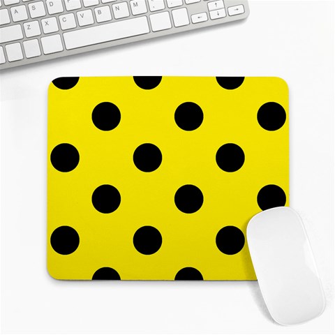 Polka Dots Front
