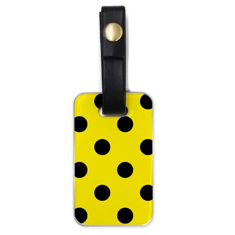 Polka Dots Front