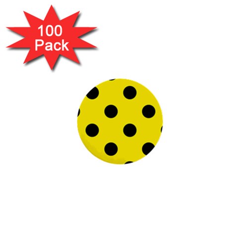 Polka Dots Front