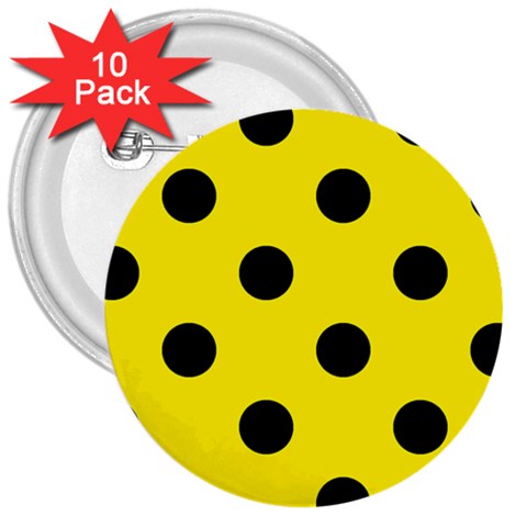 Polka Dots Front