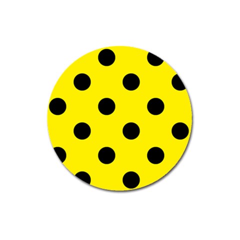 Polka Dots Front