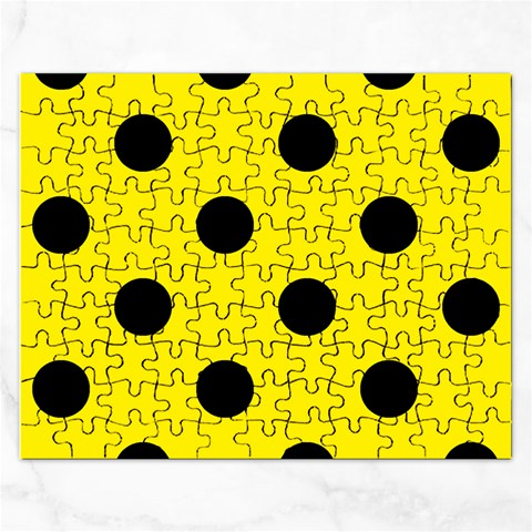 Polka Dots Front