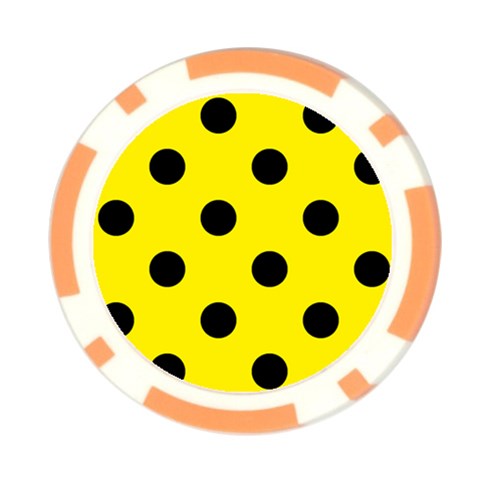 Polka Dots Front