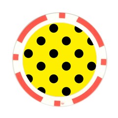 Polka Dots Back