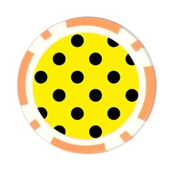 Polka Dots Back