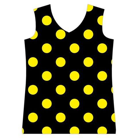 Polka Dots Front