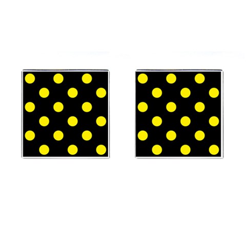 Polka Dots Front(Pair)