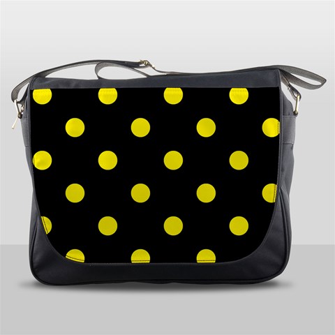 Polka Dots Front