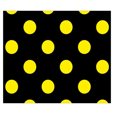 Polka Dots Front