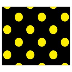 Polka Dots Back