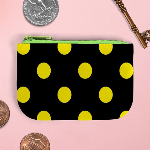 Polka Dots Front